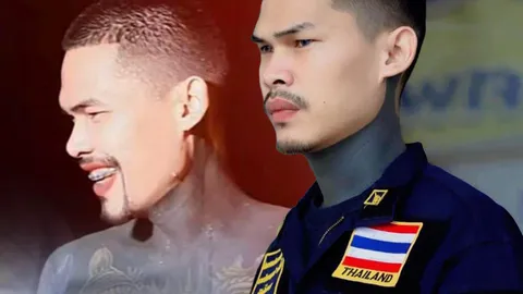 ไวรัลริมสระ "ปอน จักรกฤษณ์" ถูกวิจารณ์ยับ เจ้าตัวยันยอมเพื่อมีเงินมาทำอาสา ช่วยผู้ยากไร้ต่อ