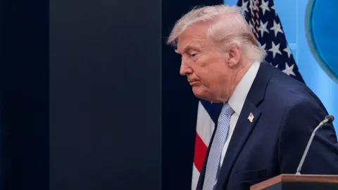 ทรัมป์ลั่น หยุดยิง 2 สัปดาห์ “ไม่รวม” อิสราเอลถล่มเลบานอน