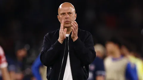 สล็อต ตัดสินใจแล้วหลัง ลิเวอร์พูล บุกแพ้ เปแอสเช ศึก UCL