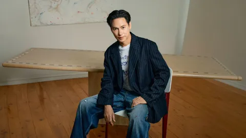 รอบรั้วการตลาด : วุฒินันต์ ภิรมย์ภักดี เดินเกมรุก Muzik Move ขับเคลื่อนอุตสาหกรรมดนตรี