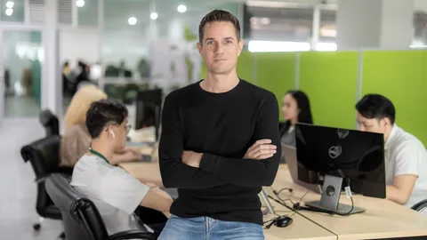 รอบรั้วการตลาด : Manao Software ชู Straight talk Solid delivery พาองค์กรข้ามความซับซ้อนยุคดิจิทัล