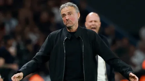 กุนซือ เปแอสเช สาดวาทะเด็ดหลังทุบ ลิเวอร์พูล ศึก UCL รอบ 8 ทีม