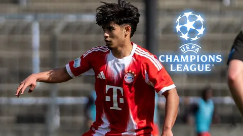 ไขคำตอบ "ไมคอน" มีโอกาสเล่น ยูฟ่า แชมเปี้ยนส์ลีก กับ "บาเยิร์น" หลังชนะ "มาดริด" 2-1 หรือไม่