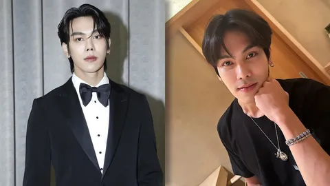 เปิดประวัติ ตรี ภรภัทร นักแสดงหนุ่มหล่อ ทายาทเครื่องดื่มแบรนด์ดัง มีผลงานละครมากมาย