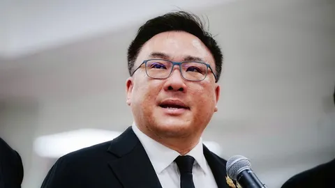 “จุลพันธ์” ยัน ก.แรงงาน ดูแลเยียวยาเต็มที่ 3 ลูกเรือไทยเสียชีวิต เร่งนำร่างกลับสู่ประเทศไทย