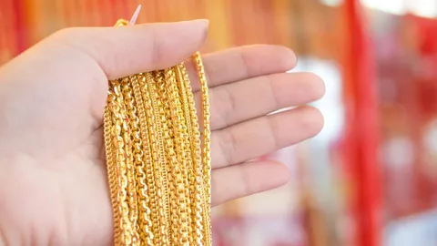 ราคาทอง 1 บาทวันนี้ 9 เมษายน 2569 อัปเดตล่าสุด ราคาทองรูปพรรณขยับกี่บาทแล้ว