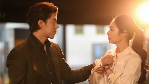 "นาย ณภัทร" เผยเสน่ห์ร้ายประกบ "มิ้นท์ รัญชน์รวี" ใน “โทษฐานที่รักเธอ”