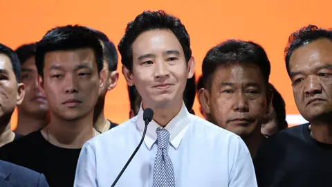 ป.ป.ช. ยันไร้การเมือง โยนศาลฎีกาพิจารณา 44 สส.ก้าวไกล หยุดปฏิบัติหน้าที่หรือไม่