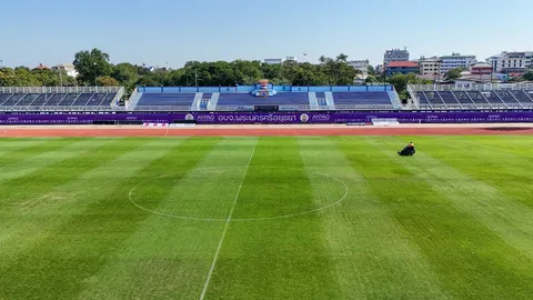 ไปแล้ว “จังหวัดแรก” ถอนตัวจัด ฟุตบอลคิงส์ คัพ 2026