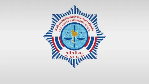 ปปง. ยึด อายัดทรัพย์ เพิ่มกว่า 8.2 พันล้าน โยงแก๊งสแกมเมอร์ “เบน สมิธ-ยิมเลียก”