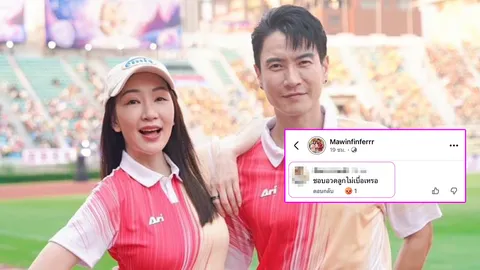 ตู่ ปิยวดี ไม่ทน!! ตอบกลับสะใจ หลังเจอแซะทำไมชอบอวดลูก ชาวเน็ตแห่ปกป้อง