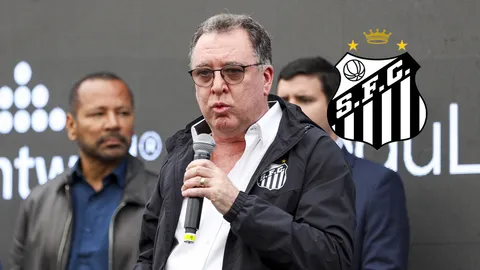 ฉาวโฉ่ ประธาน “ซานโตส” โดนแฉยับ ใช้อำนาจในทางมิชอบ แถมยัง “คอร์รัปชั่น”