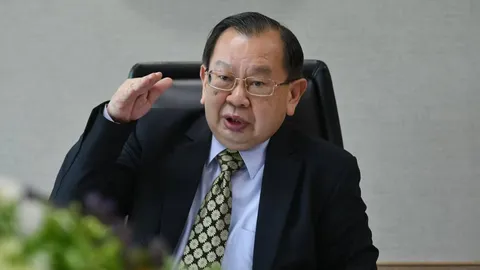 ผู้ตรวจการฯ จ่อคุย “ศุภจี” แก้กฎหมายนอมินีล้งมะพร้าว พร้อมตรวจสอบแถลงนโยบาย