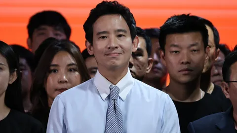 คดี 44 สส.ก้าวไกล ป.ป.ช. ยื่นศาลฎีกา แจ้งเอาผิดมุ่งร้ายสถาบัน ห้ามเล่นการเมืองตลอดไป