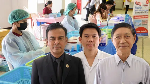 ตรวจพยาธิใบไม้ตับ เตือน มะเร็งท่อน้ำดี