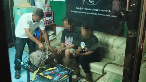 พ่อเลี้ยงอ้างเด็ก 1 ขวบ งอแง ตบสลบ ใช้ที่ช็อตปลาจี้หวังให้ฟื้น 