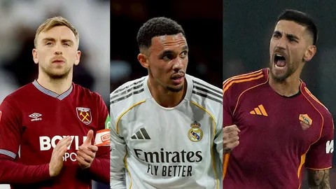 ทีเด็ดบอลวันนี้ 10 เม.ย. 69 วิเคราะห์บอล 3 คู่น่าเชียร์ ลุ้นพรีเมียร์ลีก โปรแกรมบอลวันนี้