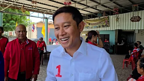 ศาลรับฟ้องคดีเลือกตั้งนายก อบจ.ขอนแก่น สั่ง “วัฒนา ช่างเหลา” หยุดปฏิบัติหน้าที่