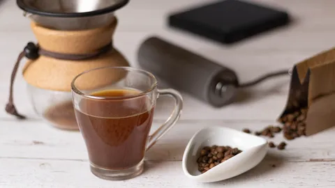 ทำความรู้จัก "กาแฟเกอิชา" คืออะไร? ทำไมถึงขึ้นแท่นกาแฟที่แพงและดีที่สุดในโลก