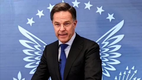 เลขาฯ นาโตยืนยัน พันธมิตรสนับสนุนทรัมป์มากมาย ในสงครามกับอิหร่าน