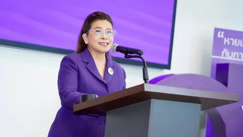 “สุดารัตน์” ชี้วิกฤตรอบนี้หนักกว่า โควิด-ต้มยำกุ้ง เตือนรัฐบาล ถ้าตั้งรับไม่ดี ระวังพังราบ