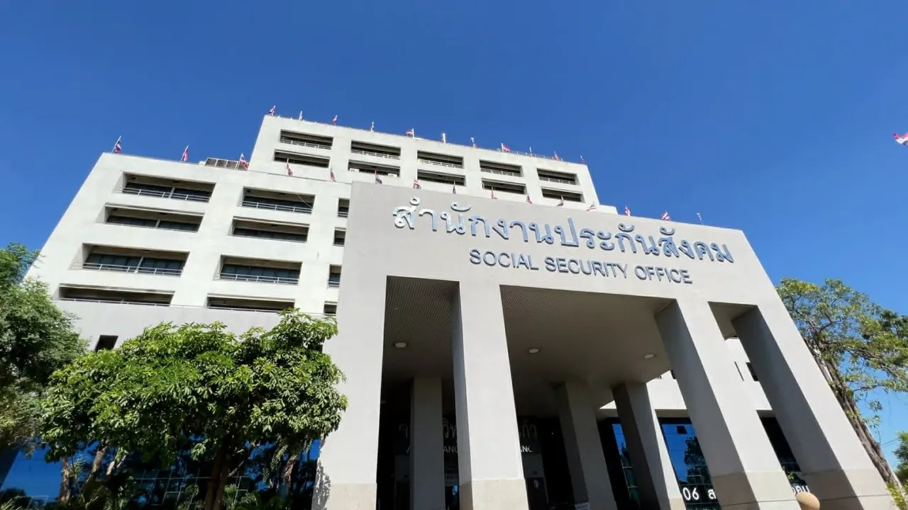 ยืนยันสิทธิการรักษาโรคมะเร็งประกันสังคมไม่ด้อยกว่าสิทธิบัตรทอง