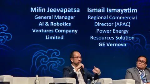 เกาะสนามยานยนต​์ : ARV พา 2 บริษัทในกลุ่มพลิกโฉมอุตสาหกรรม เพิ่มเทคโนโลยี Inspection