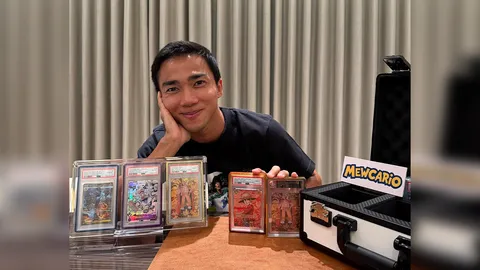 ทะลุล้าน! เปิดราคาการ์ดวันพีซ 2 ใบในมือ "ชนาธิป" แข้งทีมชาติไทย ทำโซเชียลฮือฮา (คลิป)