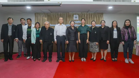 SCGC จับมือ ไทยรัฐ - สพฐ. ร่วมให้ความรู้เรื่องจัดการขยะผ่านการลงมือทำ ตามหลักเศรษฐกิจหมุนเวียน