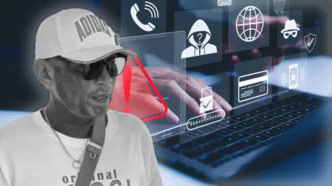 เก่ง ลายพราง โดนคดีโปรโมทเว็บพนัน “ทนาย” เตือนอินฟลูทำผิดซ้ำซาก เสี่ยงถูกยึดทรัพย์