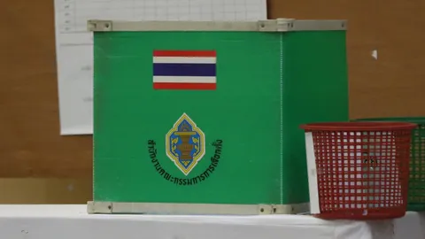 เคาะจัดเลือกตั้ง ผู้ว่าฯ กทม.-สก.-นายกเมืองพัทยา พร้อมกัน 28 มิ.ย. 69