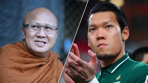 ตอง กวินทร์ Saveหลวงตาสินทรัพย์ ปมป่าไม้ บุกตรวจสอบ หลังถูกร้องรุกป่าสงวน