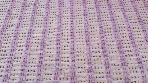 สถิติหวยออก 16 เม.ย. คอหวยไม่ผิดหวังได้ "เลขเด็ด" ลุ้นรวยหลังสงกรานต์ 16/4/69