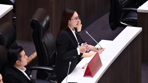 “สุภานันท์” ชี้นโยบายรัฐบาลเข้าไม่ถึงคนดอย ขาดไฟฟ้า-ถนน-เน็ต แนะเร่งขยายสาธารณูปโภคพื้นฐาน