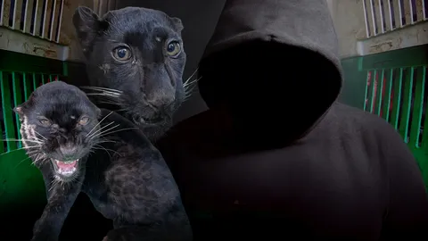 เบื้องหลังลักลอบค้า "เสือดำ" ส่งชเวก๊กโก สนองความเชื่อบอสจีน