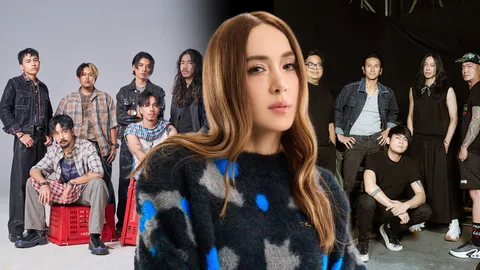 รวมสถานที่จัด สงกรานต์ 2569 มีฟรีคอนเสิร์ต พบศิลปินดาราดัง สาดเล่นน้ำแบบจัดเต็ม!