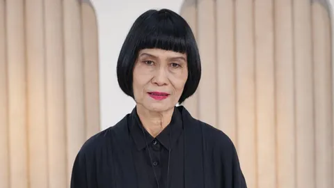 ป้าจิ๊ อัจฉราพรรณ อายุ 75 ปี ไม่เคยมีโรค! ตรวจมะเร็งทุกปีมา 20 ปี จนหมอขอร้องให้หยุด