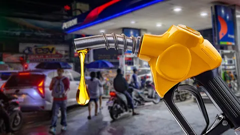 อัปเดตราคาน้ำมันเฉลี่ยในอาเซียน 10 เม.ย.69 ไทย อยู่ที่เท่าไหร่? 