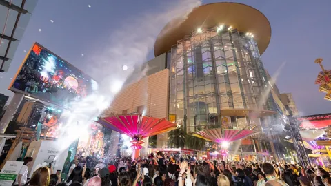 สยามพารากอนจัดเต็มสงกรานต์ 2026 เนรมิต SUMMERBEATS MUSIC FEST ขนทัพแฟชั่นดนตรีระดับโลกสะเทือนสยาม