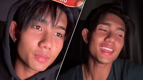 “แบงค์ ศุภณัฏฐ์” จัดเพลย์ลิสต์เพลงอกหัก ดีดกีตาร์ไลฟ์สดคืนความสุขให้แฟนบอล ช่วงพักฟื้นร่างกาย