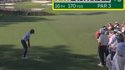 วัฒนธรรมชื่อเล่นไทยทำฝรั่งอึ้ง! SportBible ขุดที่มาชื่อ “ฟีฟ่า” นักกอล์ฟไทยสุดไวรัล