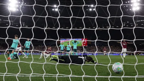 ผลบอลเมื่อคืน สรุปผลบอล 5 ลีกดังยุโรป เมื่อคืนที่ผ่านมา 11 เม.ย. 69