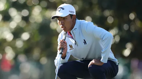 คู่ควรกับเวทีนี้! "ฟีฟ่า พงศภัค" ปิดฉาก เดอะ มาสเตอร์ส รัว 3 เบอร์ดี้ส่งท้าย มั่นใจดีพอสู้ระดับโลก