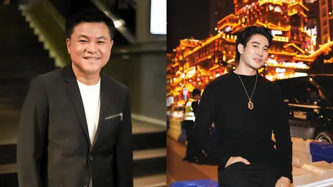 บอย ถกลเกียรติ เซอร์ไพรส์แฟนช่อง 7 โพสต์ยินดีต้อนรับ ยูโร ยศวรรธน์ เข้าสู่รัชดาลัยฯ