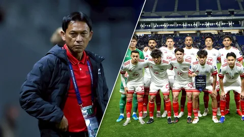 "โค้ชแบน" เปิดใจทันที หลัง "อาเซียน" ชื่นชม "แบงค็อก" ใช้นักเตะไทยเป็นแกน ทะยานรอบรองฯ ACL 2