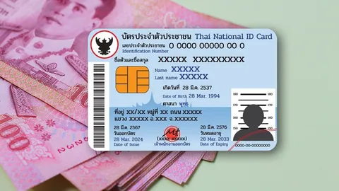 ไฟเขียว เพิ่มเงิน 100 บาท เข้าบัตรสวัสดิการแห่งรัฐ เป็น 400 บาท เริ่ม 13 เม.ย. 69