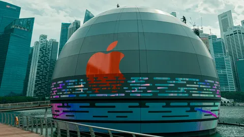 Apple ผงาดครองแชมป์สมาร์ทโฟนโลกไตรมาสแรกของปี 2026 ท่ามกลางวิกฤตชิปขาดแคลน