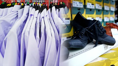 ปลดล็อกค่าใช้จ่ายแฝงโรงเรียน ช่วยผู้ปกครองไม่ช้ำรับเปิดเทอม