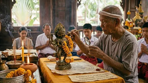 หนุมาน วานรเทพผู้ไร้พ่าย พลังชีวิตที่ไม่มีวันดับสูญ