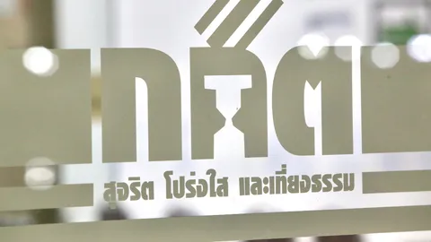 กกต. เตือน ผู้สมัครผู้ว่าฯ กทม.-สก.-นายกเมืองพัทยา ระวังเรื่องหาเสียงช่วงสงกรานต์